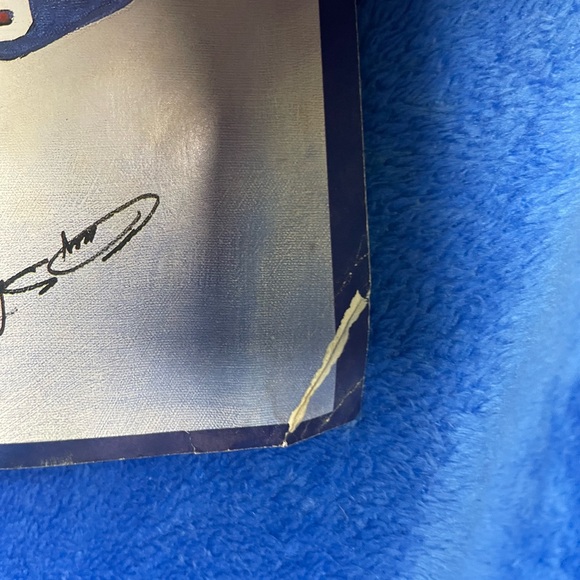 March 1993 BECKETT Baseball Card Magazine - Picture 4 of 5